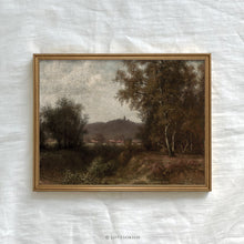 Load image into Gallery viewer, French Countryside