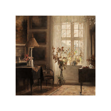 Load image into Gallery viewer, Interior of Cottage