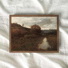 Load image into Gallery viewer, An Autumn Day