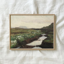 Load image into Gallery viewer, Norwegian Landscape