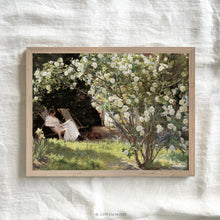 Load image into Gallery viewer, A Peaceful Morning