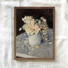 Load image into Gallery viewer, Custard Roses