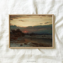Load image into Gallery viewer, Winter Sky