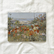 Load image into Gallery viewer, Poppy Garden in Maine