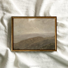 Load image into Gallery viewer, Cloudy Hills