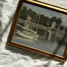 Load image into Gallery viewer, Bridge Over the Seine