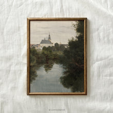 Load image into Gallery viewer, Over the River