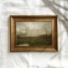 Load image into Gallery viewer, Morning Forest