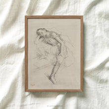 Load image into Gallery viewer, Dancer at Rest

