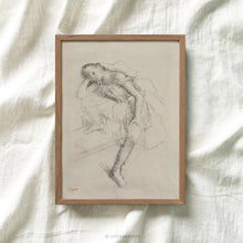 Load image into Gallery viewer, Dancer at Rest