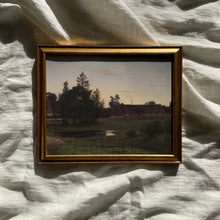 Load image into Gallery viewer, Afternoon Village