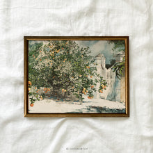 Load image into Gallery viewer, Orange Tree