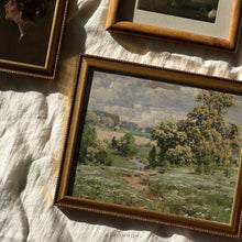 Load image into Gallery viewer, Chestnut Trees in Bloom
