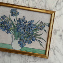 Load image into Gallery viewer, Irises