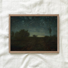 Load image into Gallery viewer, Starry Night