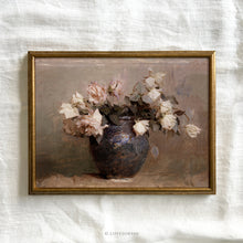 Load image into Gallery viewer, Roses in Pastel