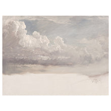 Load image into Gallery viewer, Cloud Study II