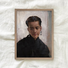 Load image into Gallery viewer, Longing