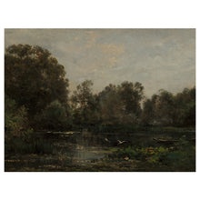 Load image into Gallery viewer, A Silent Riverside
