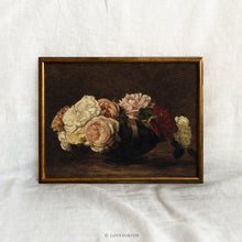 Load image into Gallery viewer, Roses Centerpiece