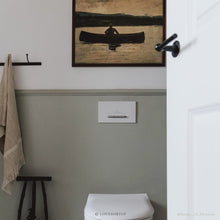 Load image into Gallery viewer, Fishing in Sunset