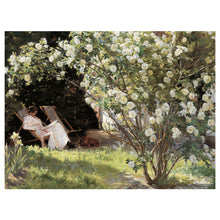 Load image into Gallery viewer, A Peaceful Morning