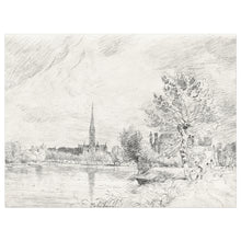 Load image into Gallery viewer, English Landscape II