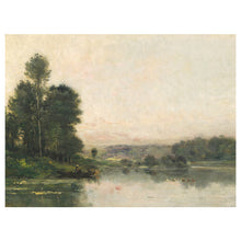 Load image into Gallery viewer, The Hillside Lake