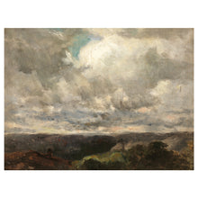 Load image into Gallery viewer, Cloudy Landscape