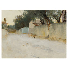 Load image into Gallery viewer, Mediterranean Village