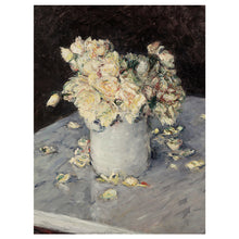 Load image into Gallery viewer, Custard Roses