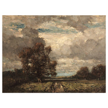 Load image into Gallery viewer, Cloudy Evening