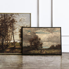 Load image into Gallery viewer, Cloudy Evening