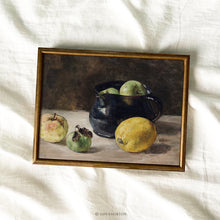 Load image into Gallery viewer, Apples and Lemon