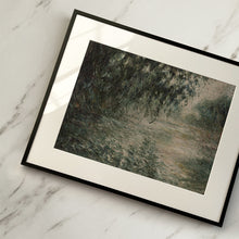 Load image into Gallery viewer, Morning on the Seine