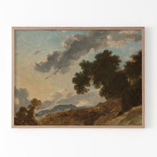 Load image into Gallery viewer, Mountain Sunset