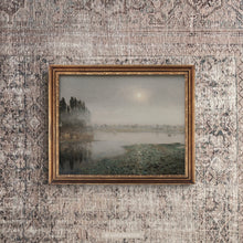 Load image into Gallery viewer, Misty River