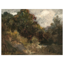 Load image into Gallery viewer, Marron Forest