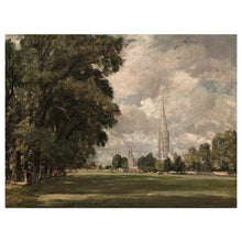 Load image into Gallery viewer, View of Cathedral