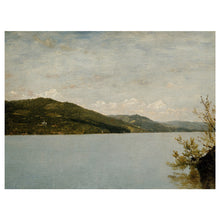 Load image into Gallery viewer, Lake in New York