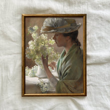 Load image into Gallery viewer, The Scent of Snowball Flowers