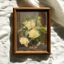 Load image into Gallery viewer, Lemony Roses