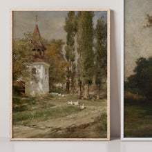 Load image into Gallery viewer, Moravian Village