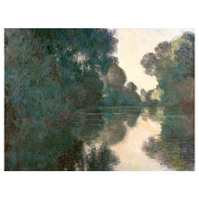 Load image into Gallery viewer, Morning Garden in Giverny