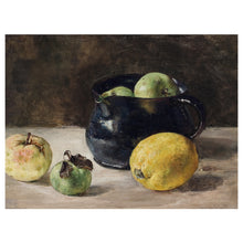 Load image into Gallery viewer, Apples and Lemon