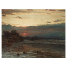 Load image into Gallery viewer, Winter Sky
