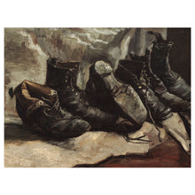 Load image into Gallery viewer, Old Boots