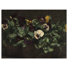 Load image into Gallery viewer, Pansies