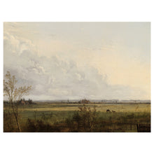 Load image into Gallery viewer, Meadow in North Holland
