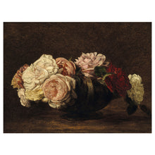 Load image into Gallery viewer, Roses Centerpiece
